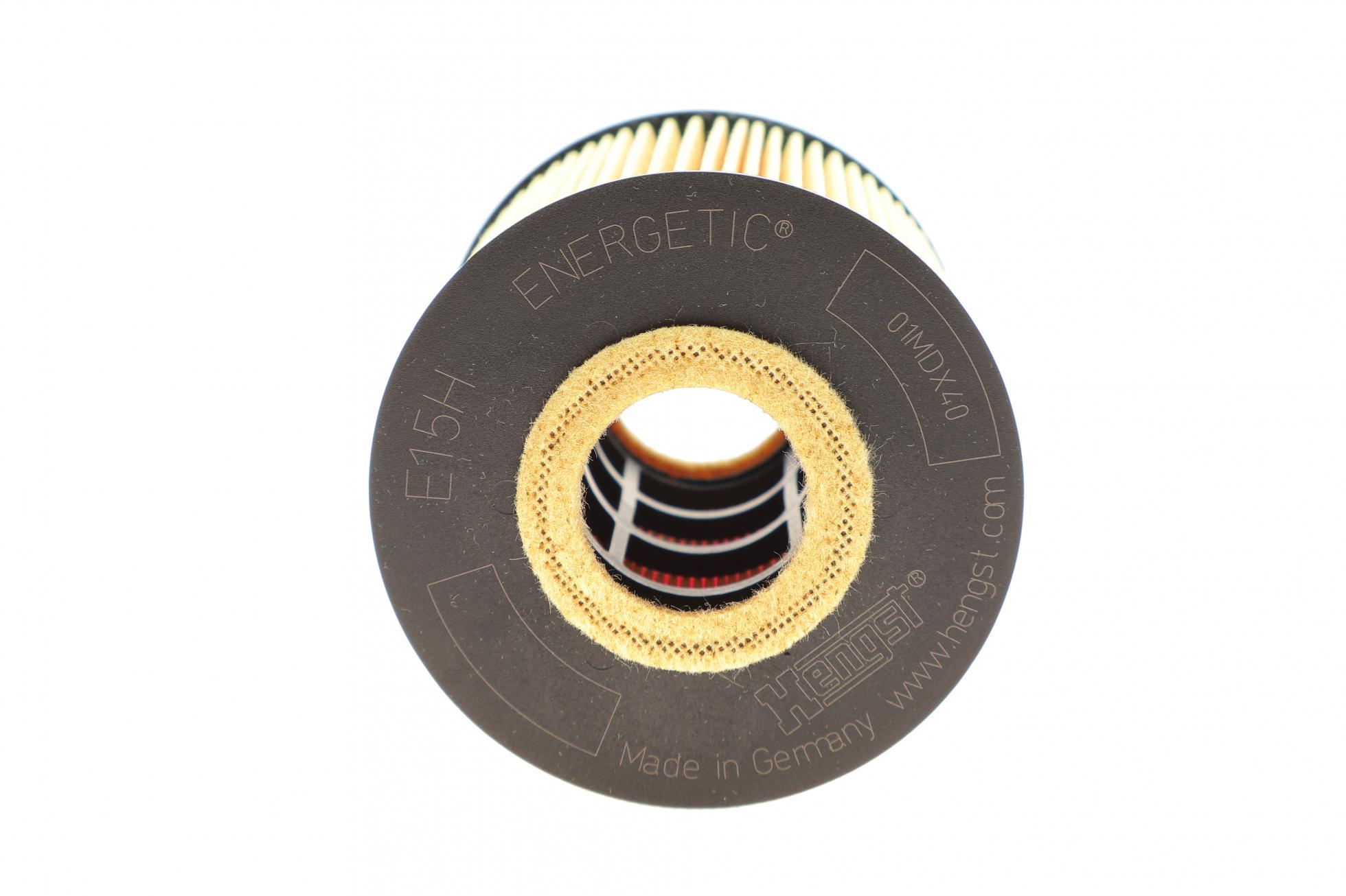 E15HD59 HENGST FILTER